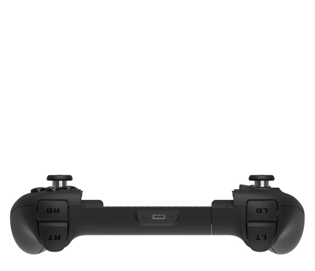 8BitDo Ultimate Mobile Gaming Controller Black - 1325071 - zdjęcie 9